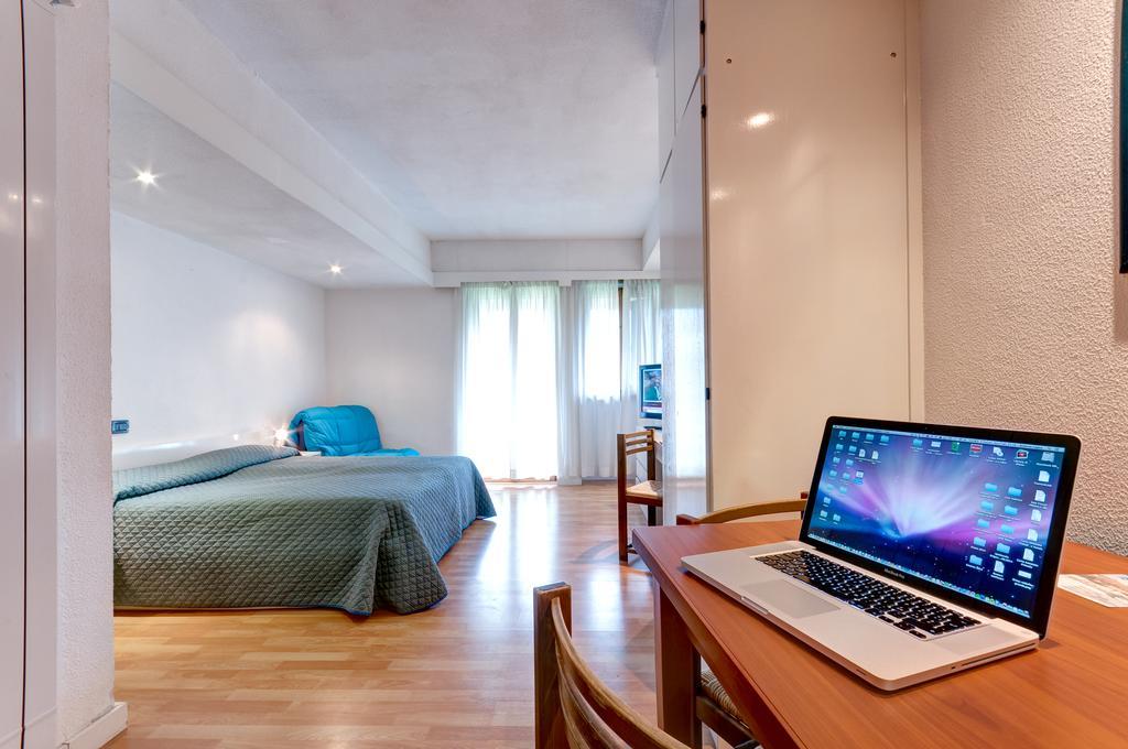 Hotel Residence Club Primula Pescasseroli Ruang foto