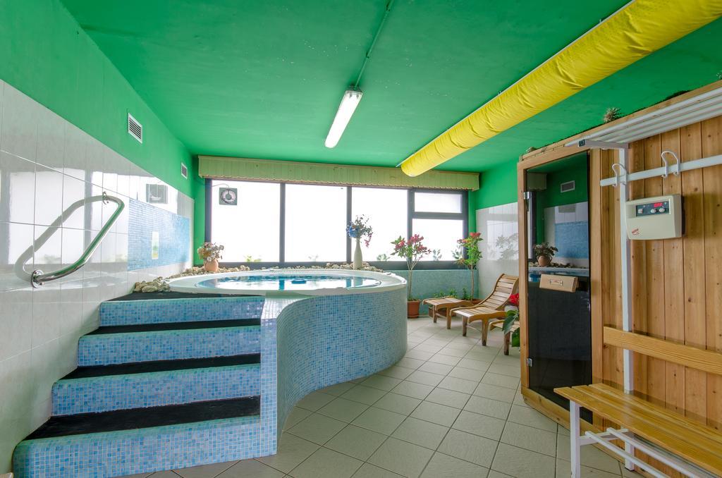 Hotel Residence Club Primula Pescasseroli Bagian luar foto
