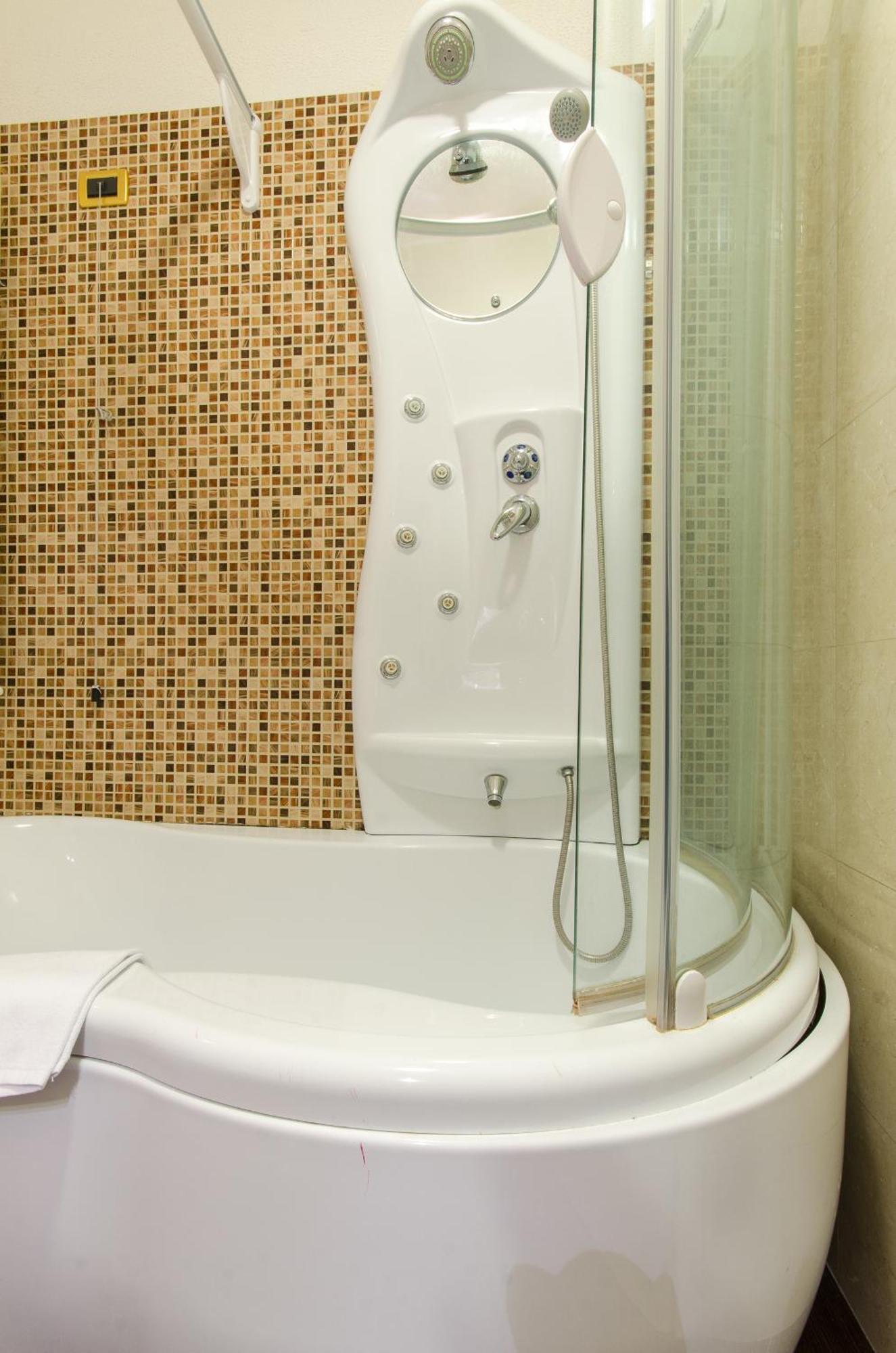 Hotel Residence Club Primula Pescasseroli Ruang foto