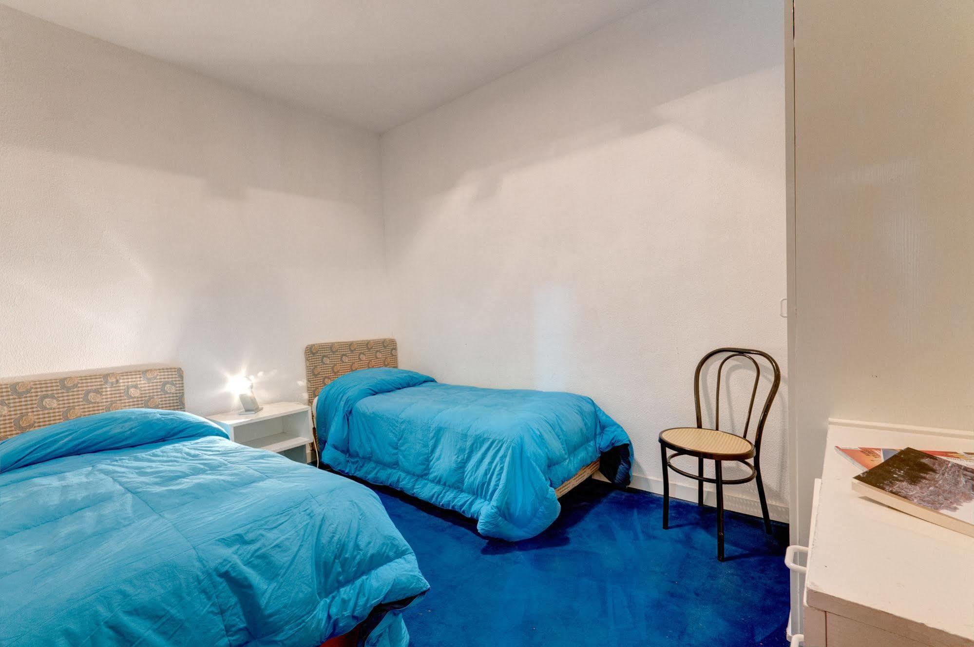 Hotel Residence Club Primula Pescasseroli Bagian luar foto